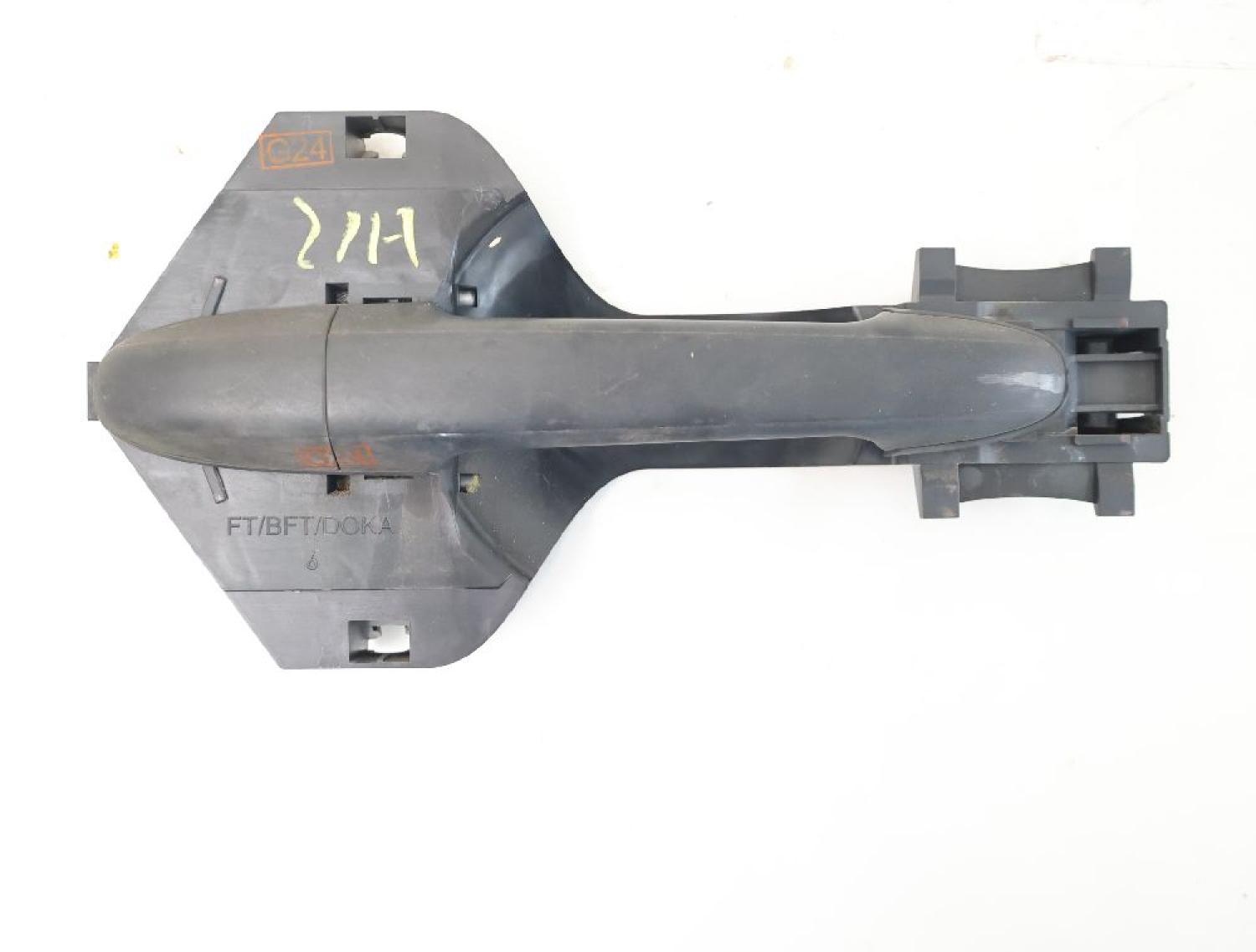 Türgriff außen hinten rechts 9067600070 Mercedes SPRINTER 906