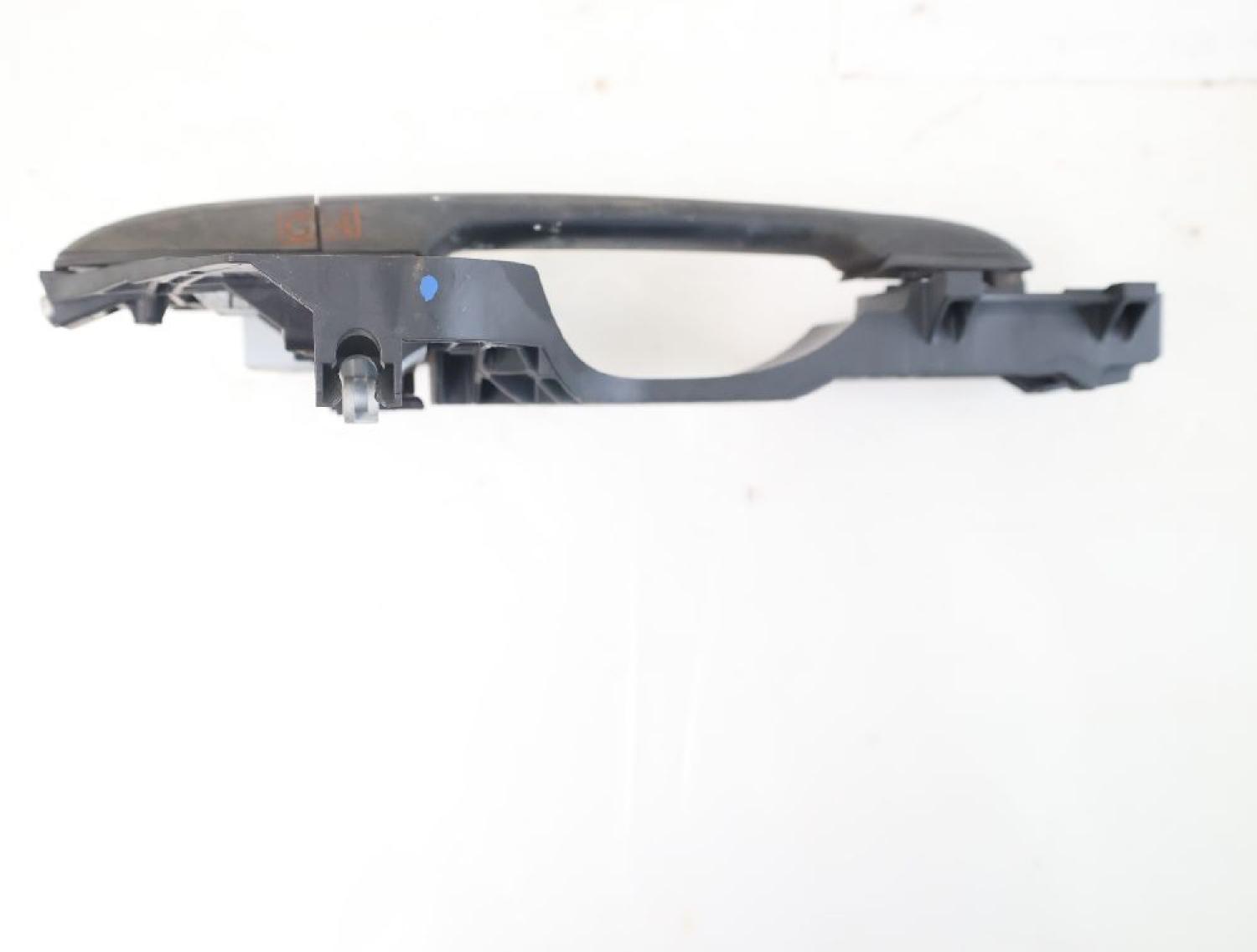 Türgriff außen hinten rechts 9067600070 Mercedes SPRINTER 906