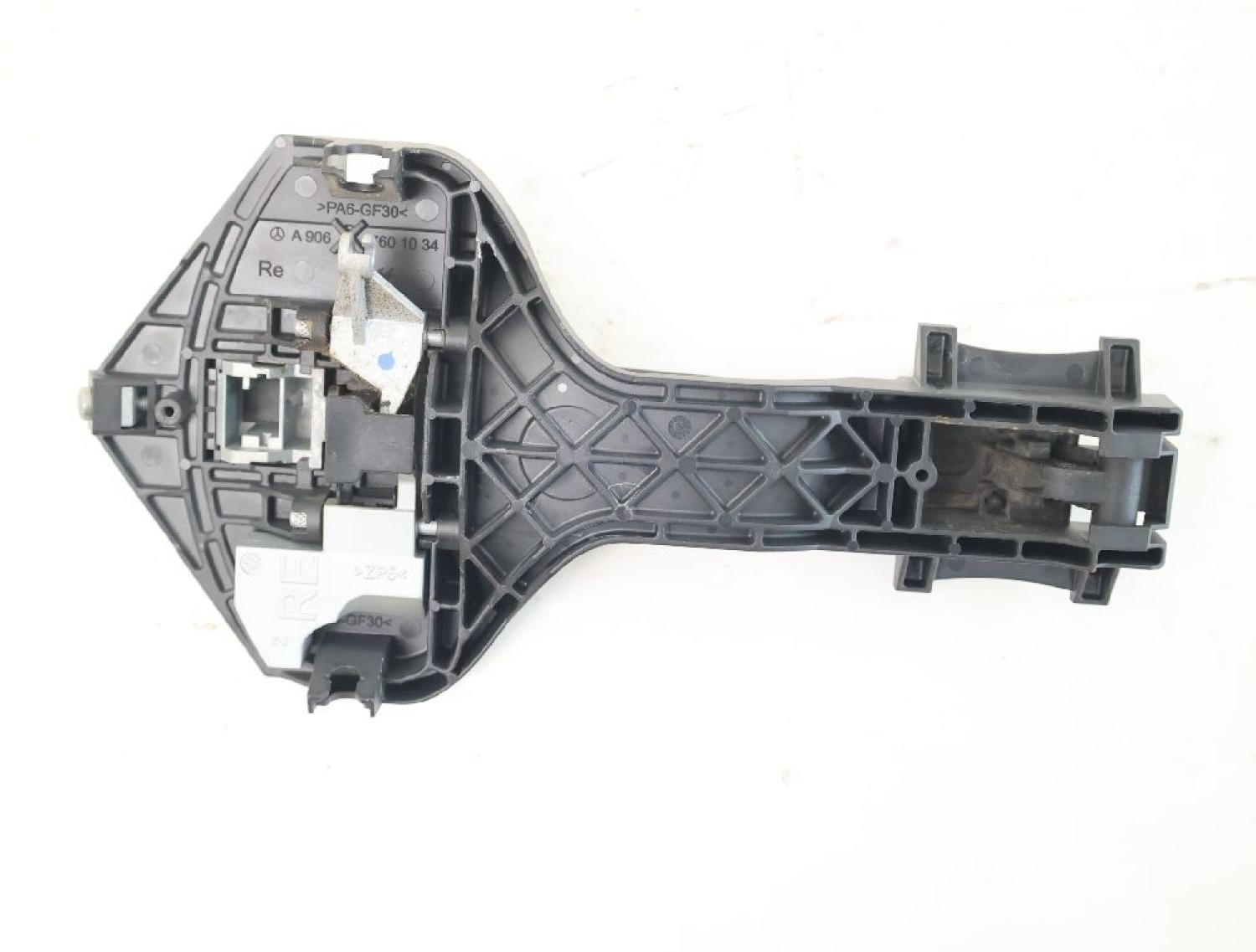 Türgriff außen hinten rechts 9067600070 Mercedes SPRINTER 906