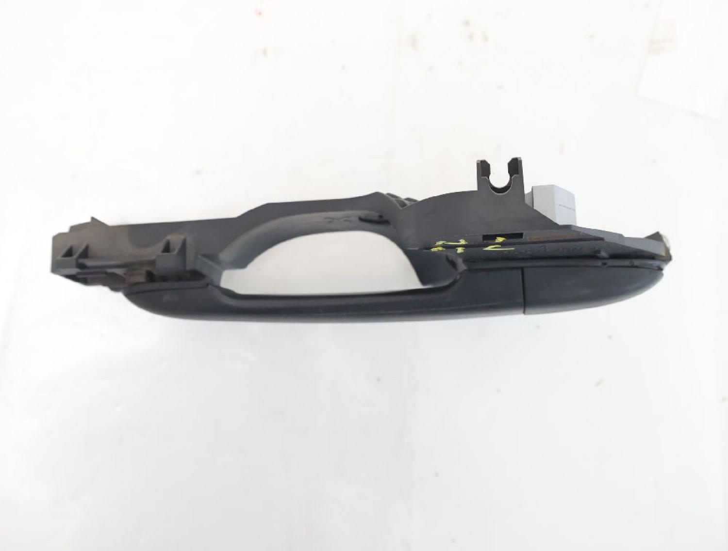 Türgriff außen hinten links 9067600070 Mercedes SPRINTER 906