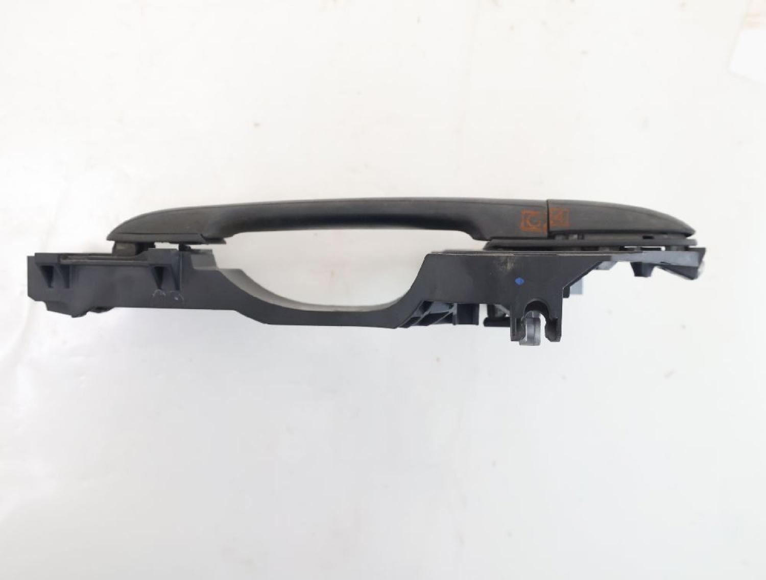 Türgriff außen hinten links 9067600070 Mercedes SPRINTER 906