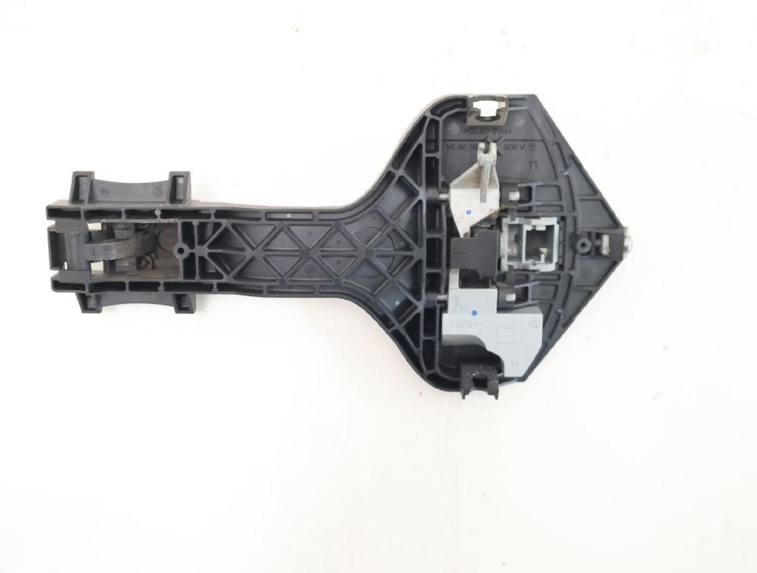 Türgriff außen hinten links 9067600070 Mercedes SPRINTER 906