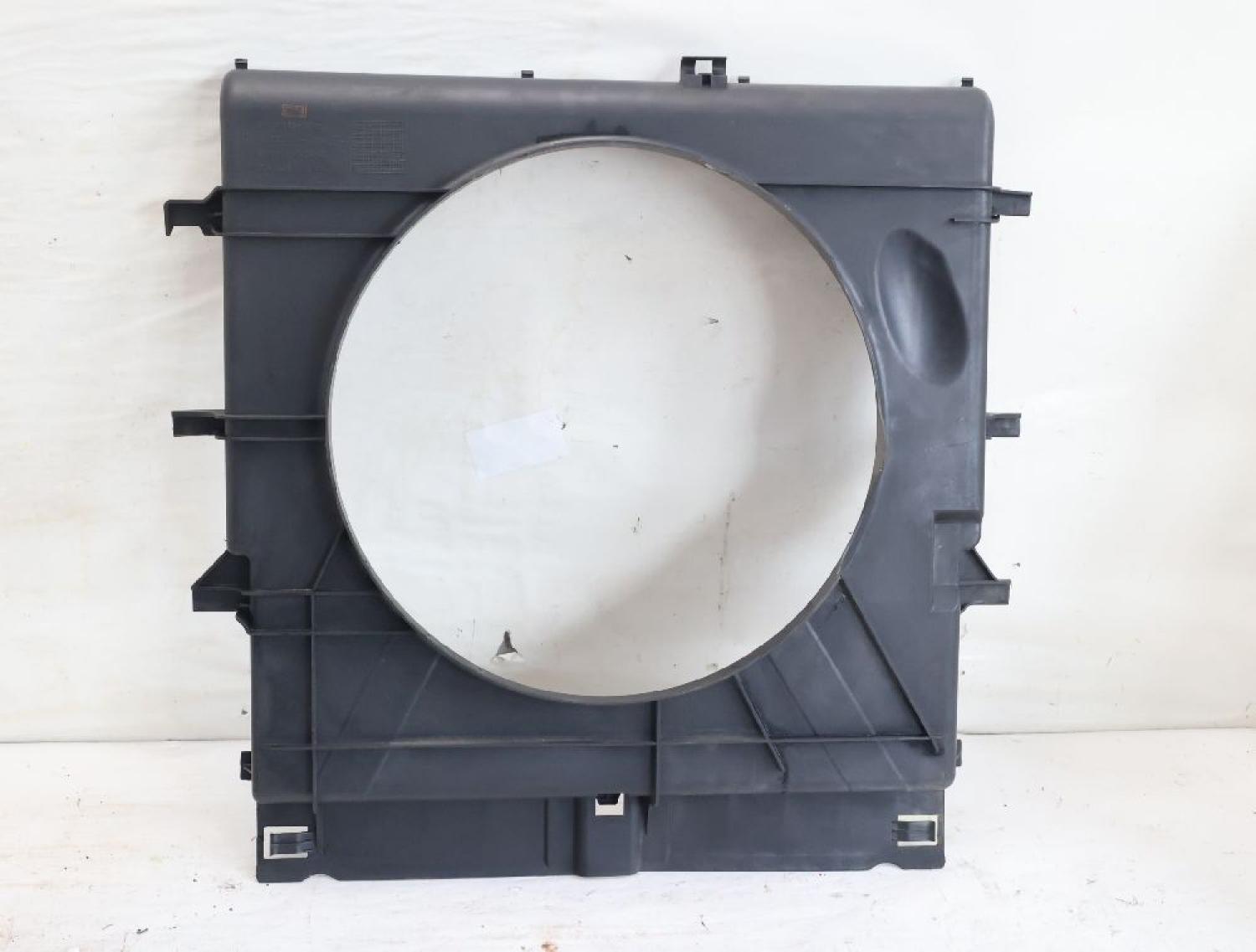 Lüfterzarge 9065050855 Mercedes SPRINTER 906