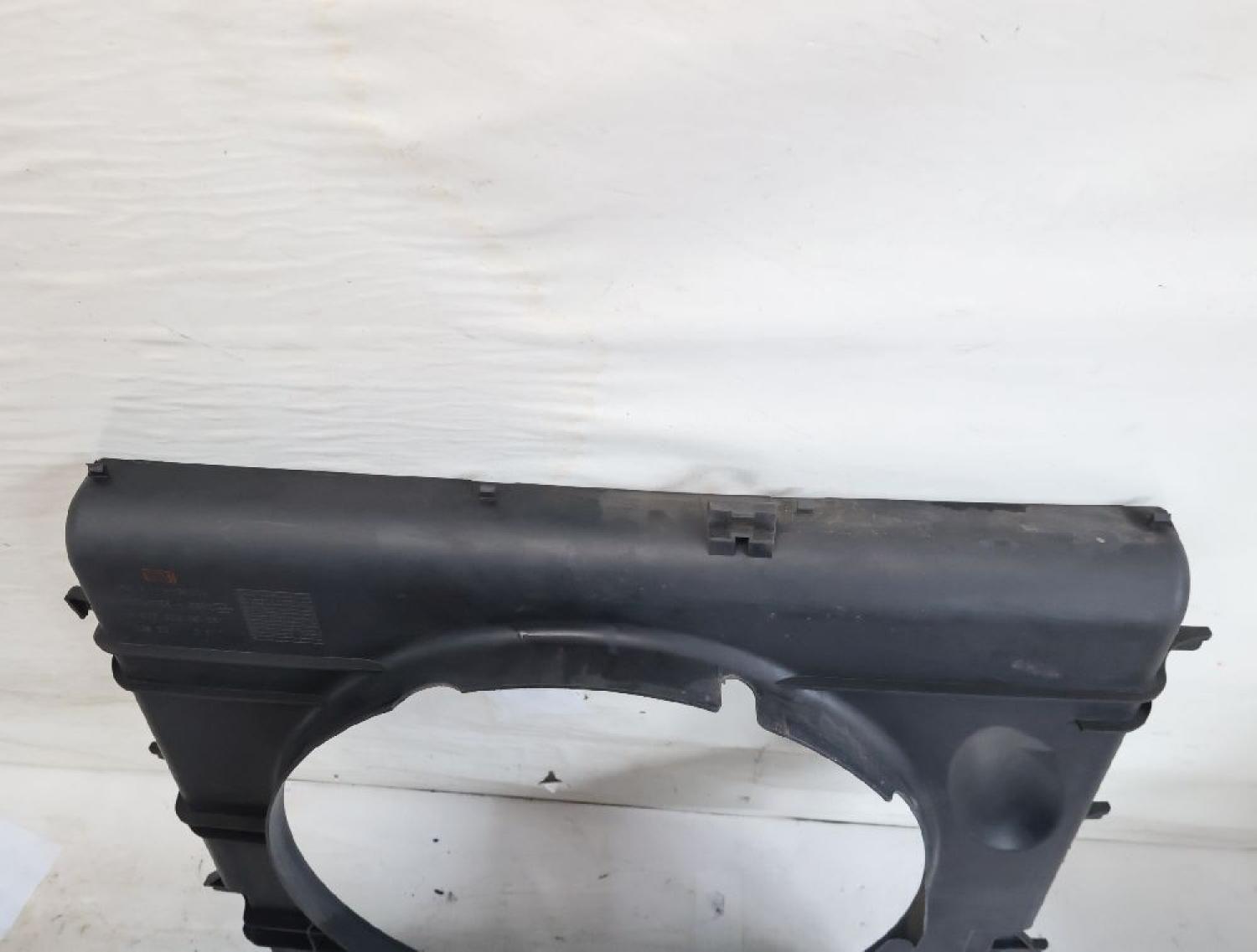 Lüfterzarge 9065050855 Mercedes SPRINTER 906