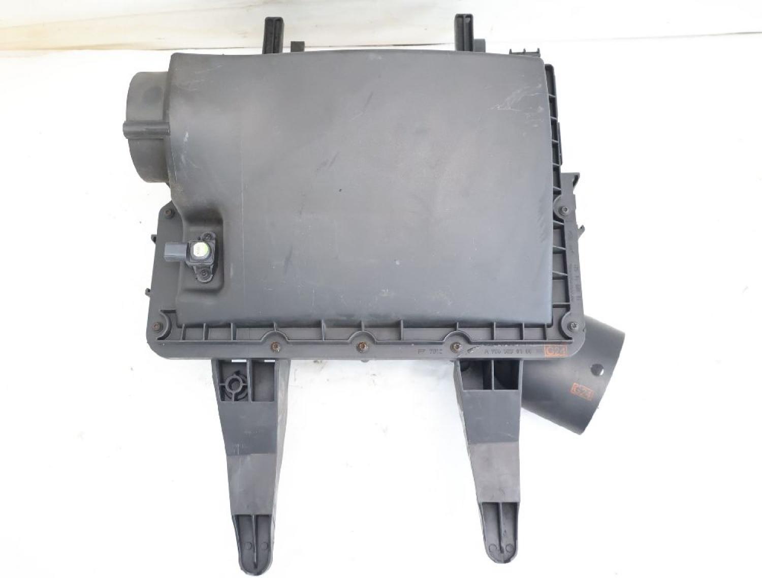 Luftfiltergehäuse 9065280100 Mercedes SPRINTER 906