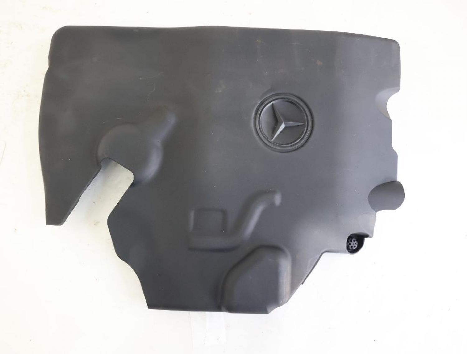 Motorabdeckung 6510106423 Mercedes SPRINTER 906