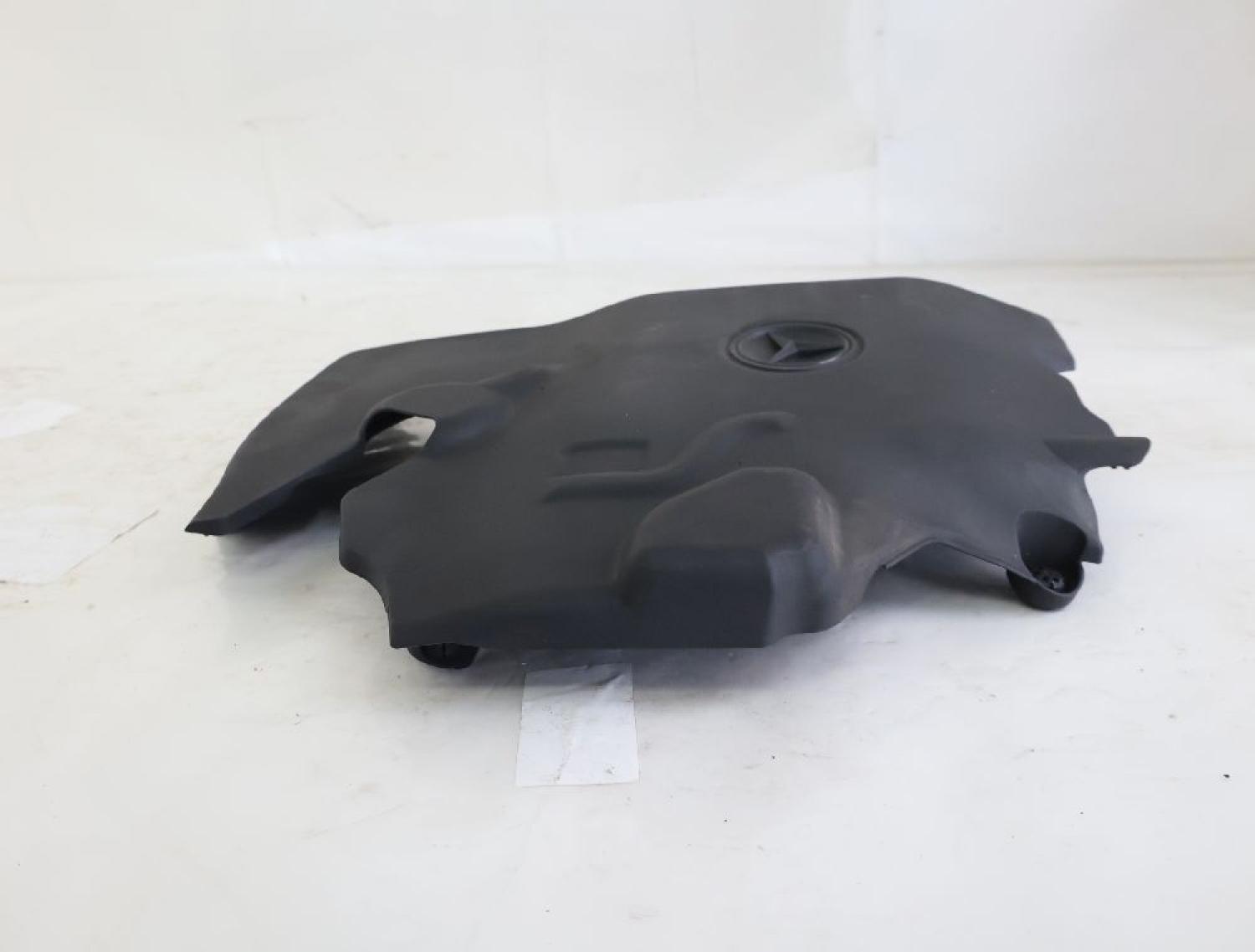 Motorabdeckung 6510106423 Mercedes SPRINTER 906