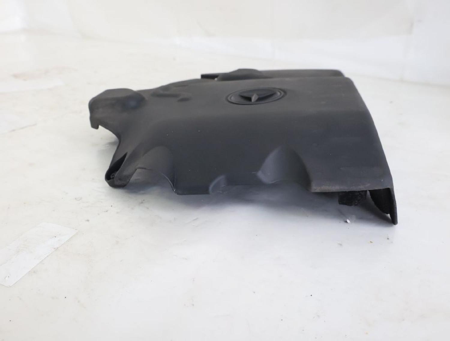 Motorabdeckung 6510106423 Mercedes SPRINTER 906