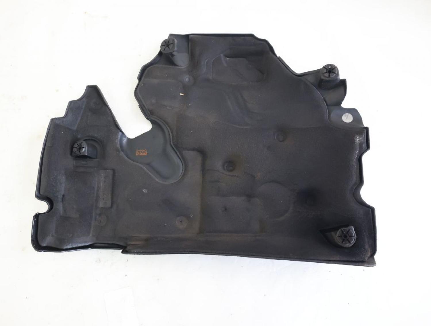 Motorabdeckung 6510106423 Mercedes SPRINTER 906