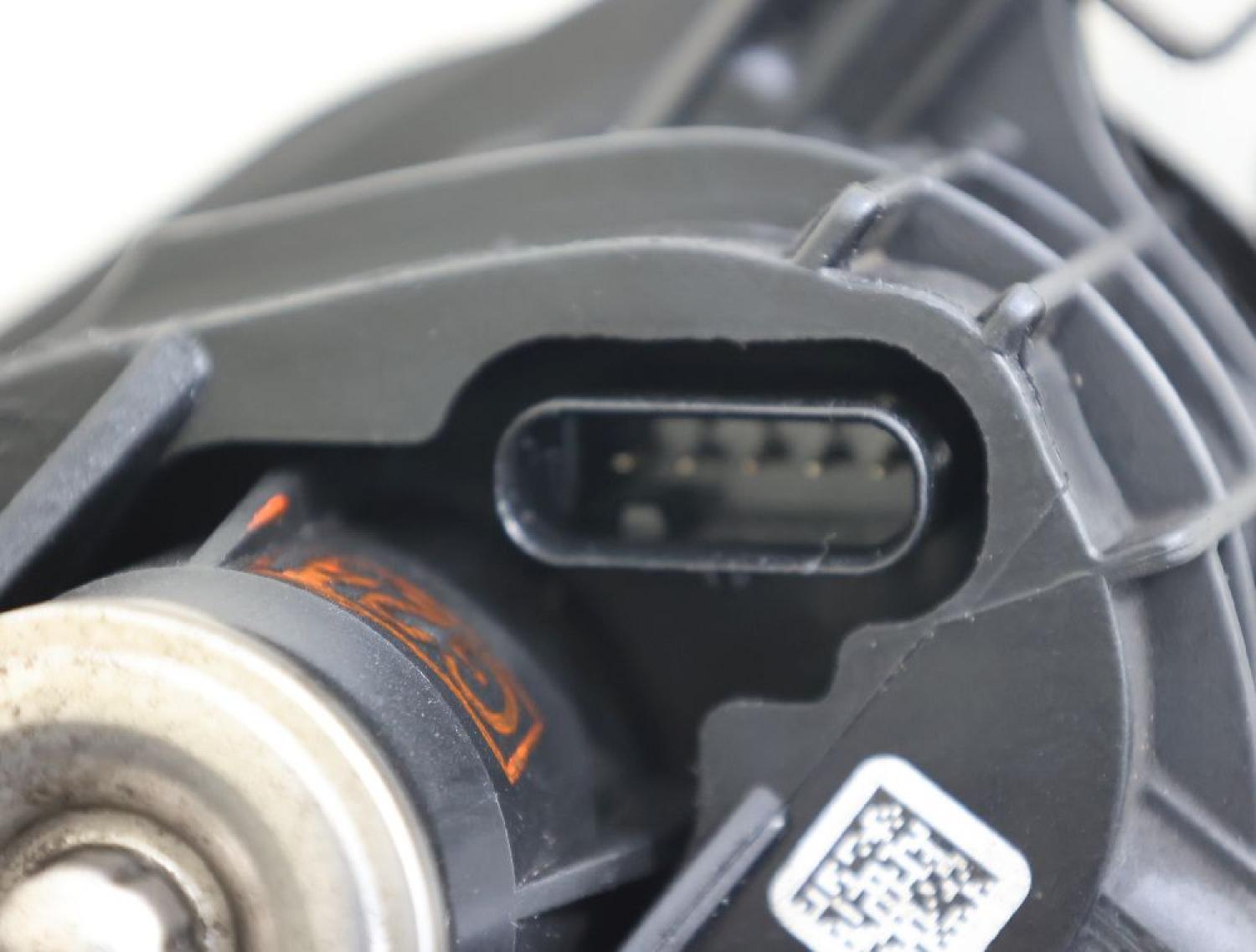 Ansaugkrümmer 6510905737 Mercedes SPRINTER 906