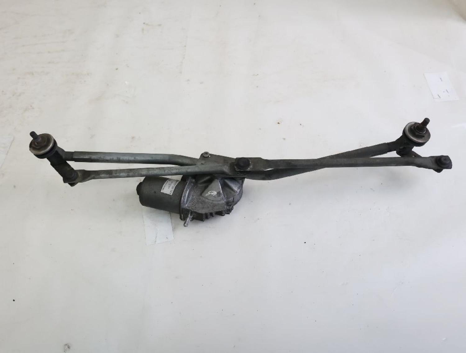 Scheibenwischergestänge 9068200040 Mercedes SPRINTER 906