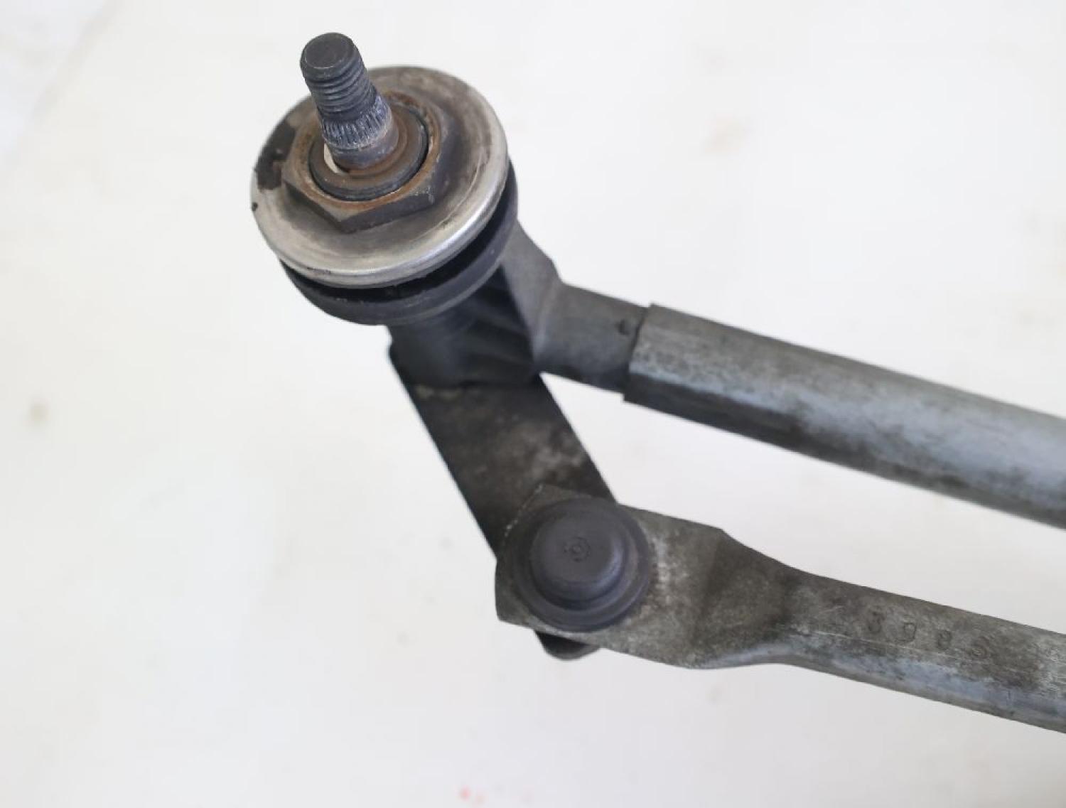 Scheibenwischergestänge 9068200040 Mercedes SPRINTER 906