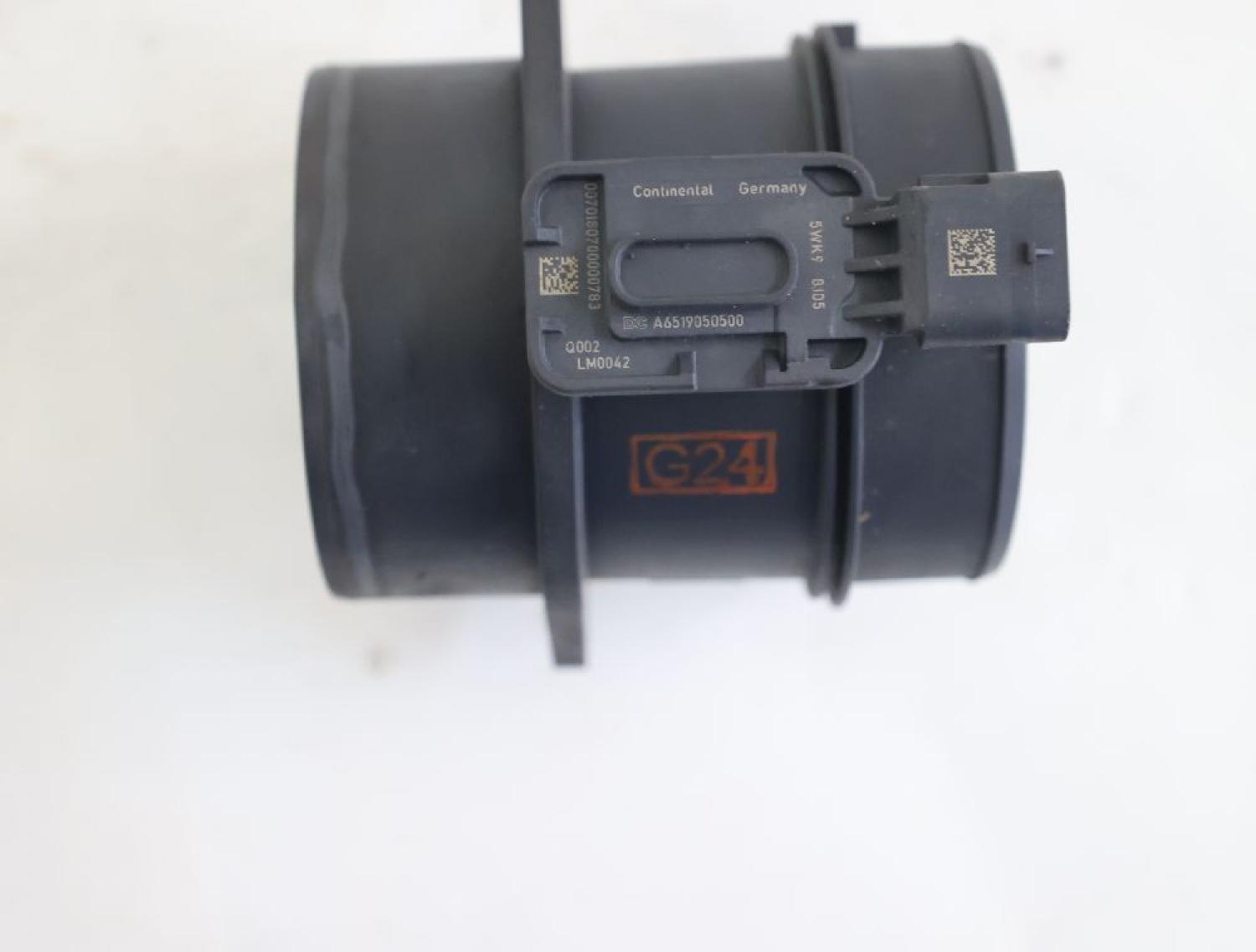 Luftmassenmesser 6519050500 Mercedes SPRINTER 906