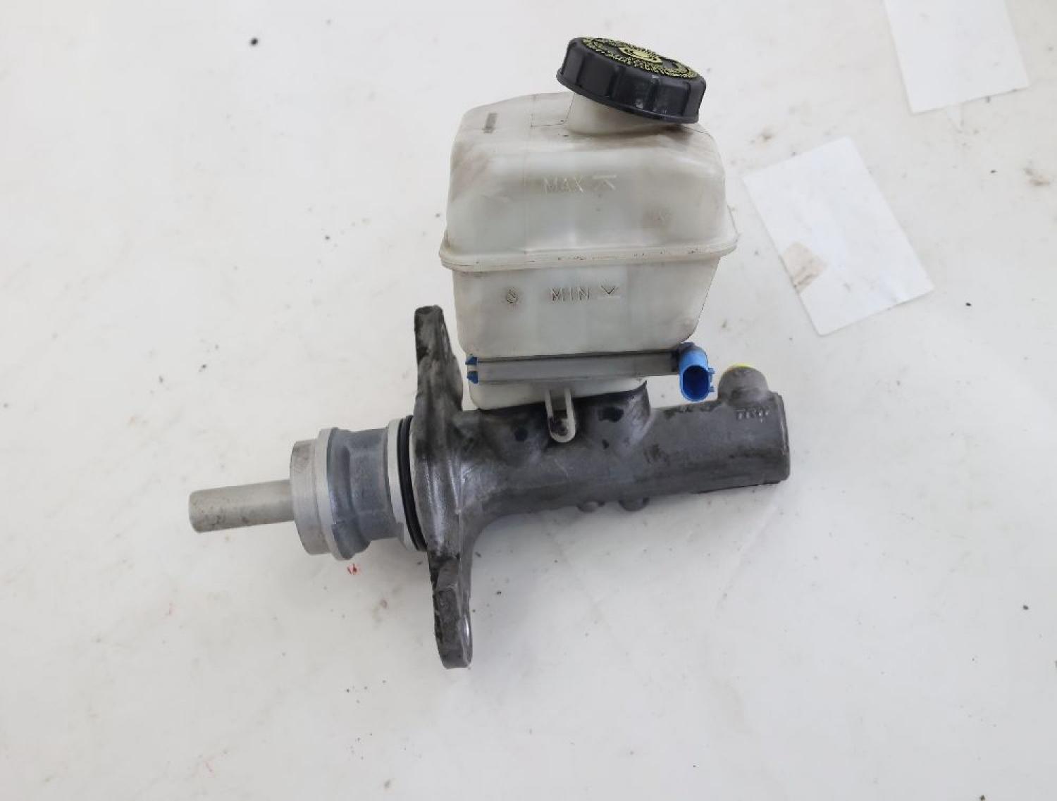 Hauptbremszylinder 0024315202 Mercedes SPRINTER 906