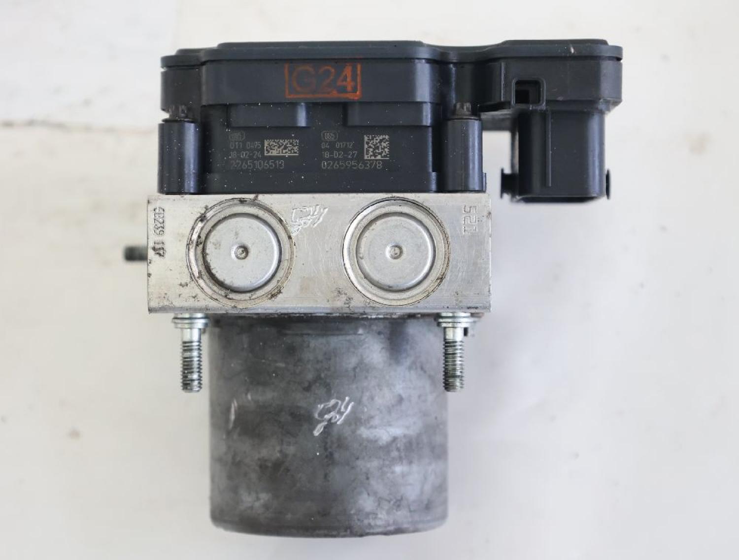 Hydraulikeinheit ABS 9069001904 Mercedes SPRINTER 906