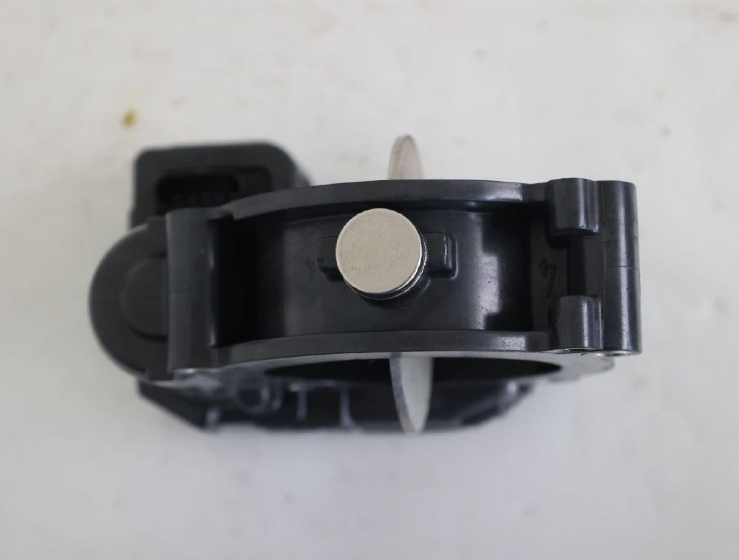 Drosselklappenstutzen 6510900470 Mercedes SPRINTER 906