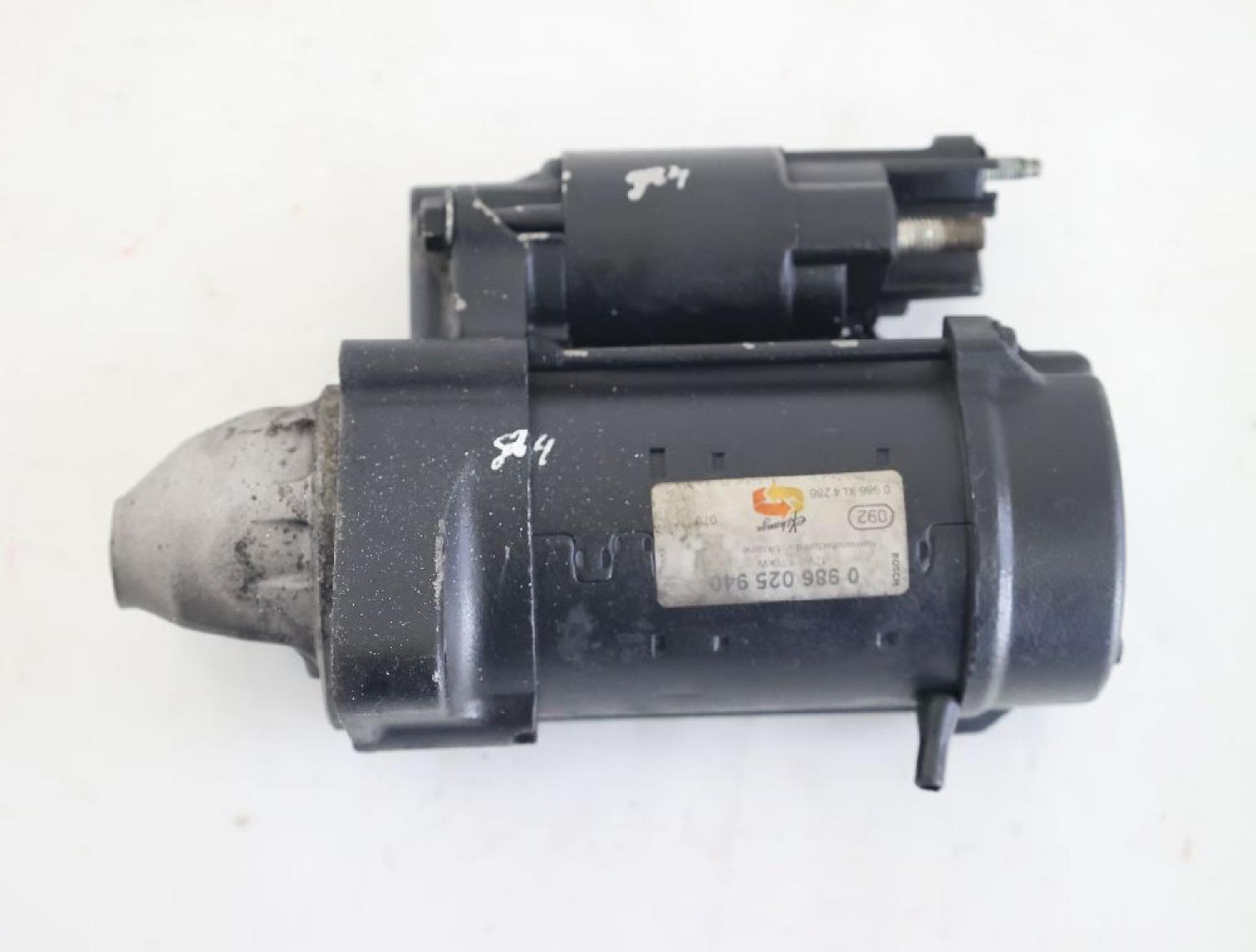 Anlasser 0061514501 Mercedes SPRINTER 906