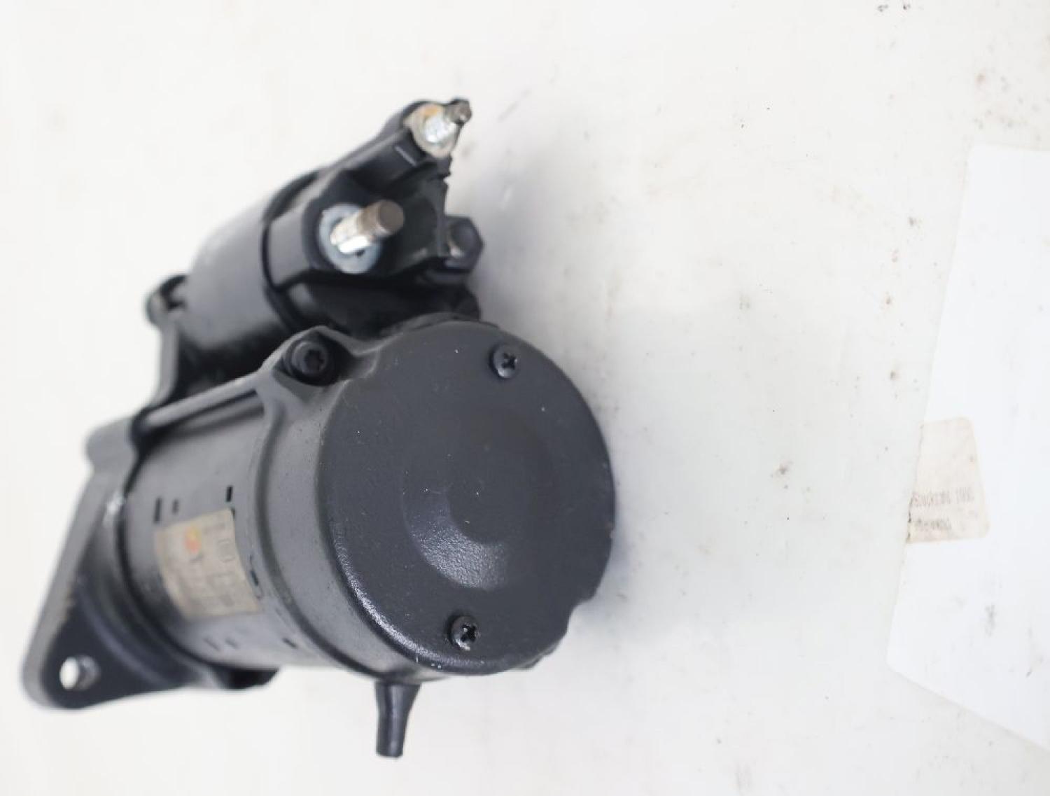 Anlasser 0061514501 Mercedes SPRINTER 906