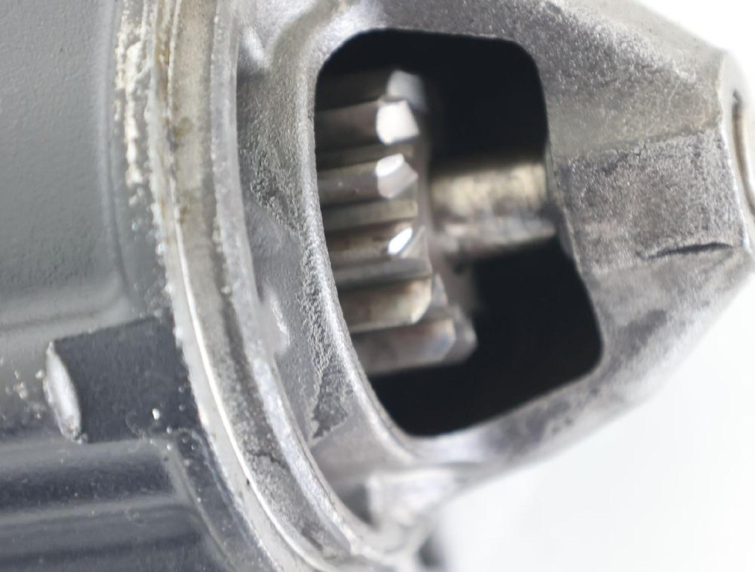 Anlasser 0061514501 Mercedes SPRINTER 906