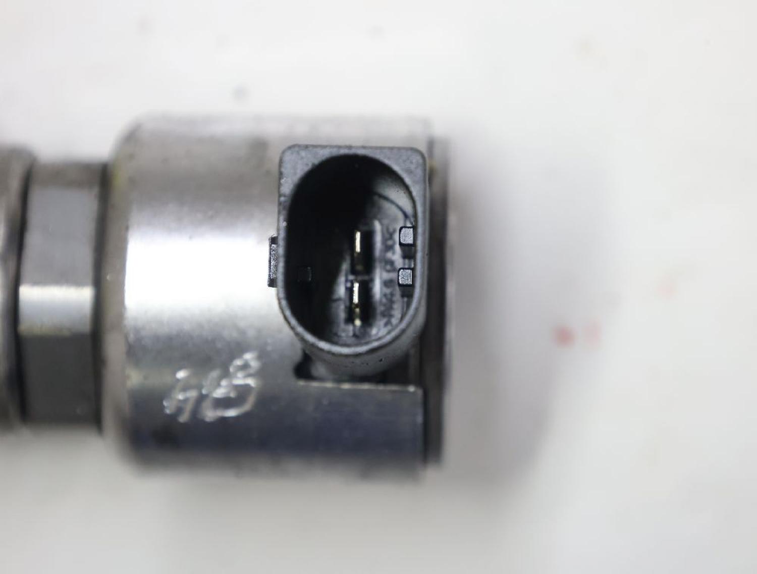 Diesel Verteilerrohr 6510700700 Mercedes SPRINTER 906