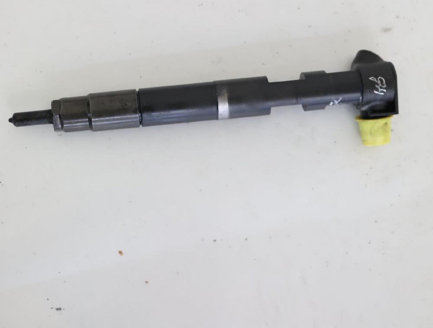 Einspritzduese (Diesel) Zylinder 1 6510703087 Mercedes SPRINTER 906