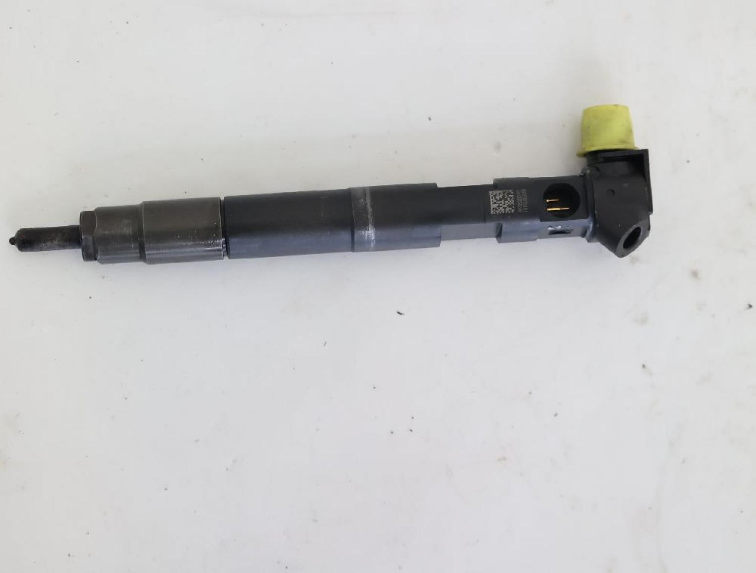 Einspritzduese (Diesel) Zylinder 1 6510703087 Mercedes SPRINTER 906