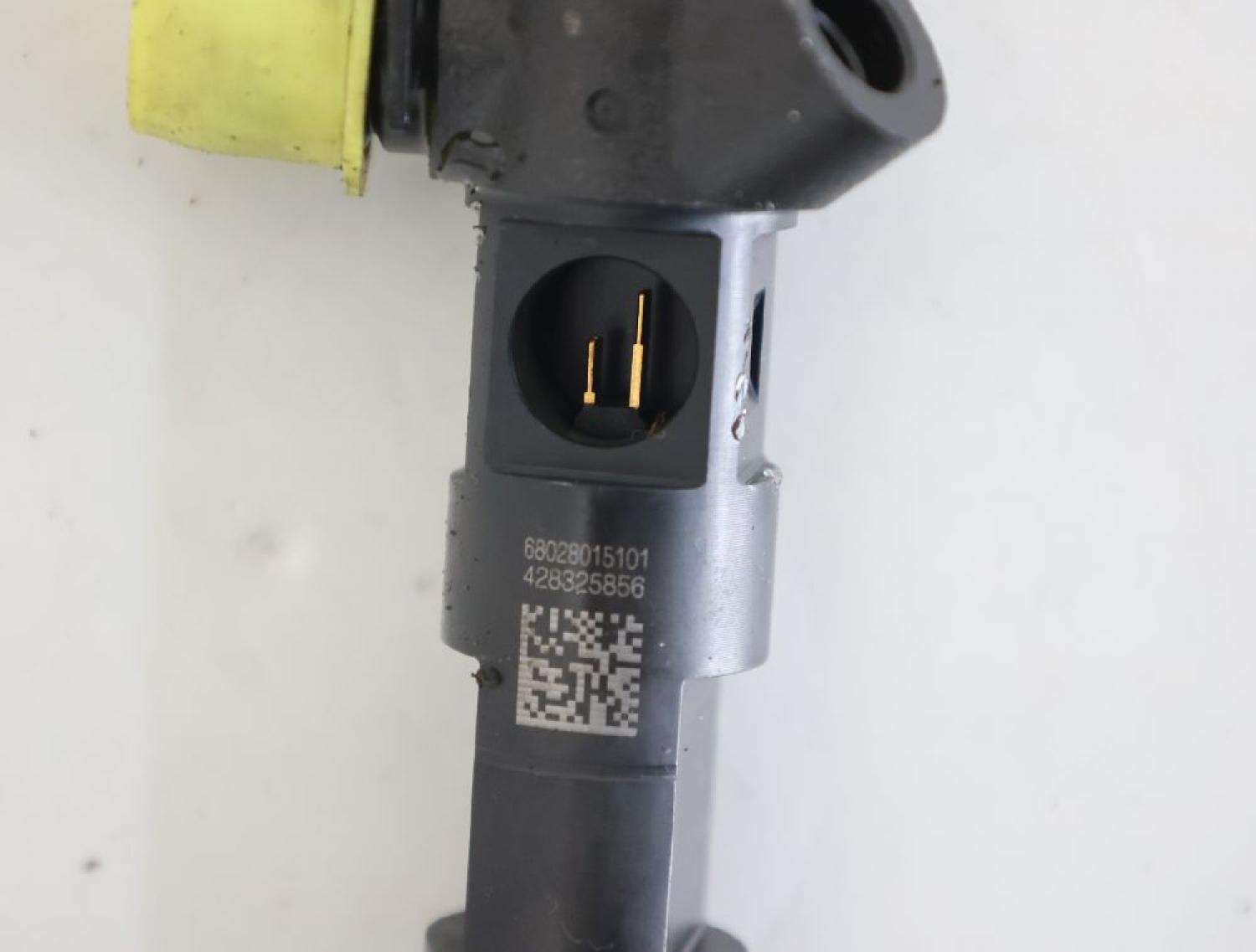 Einspritzduese (Diesel) Zylinder 1 6510703087 Mercedes SPRINTER 906