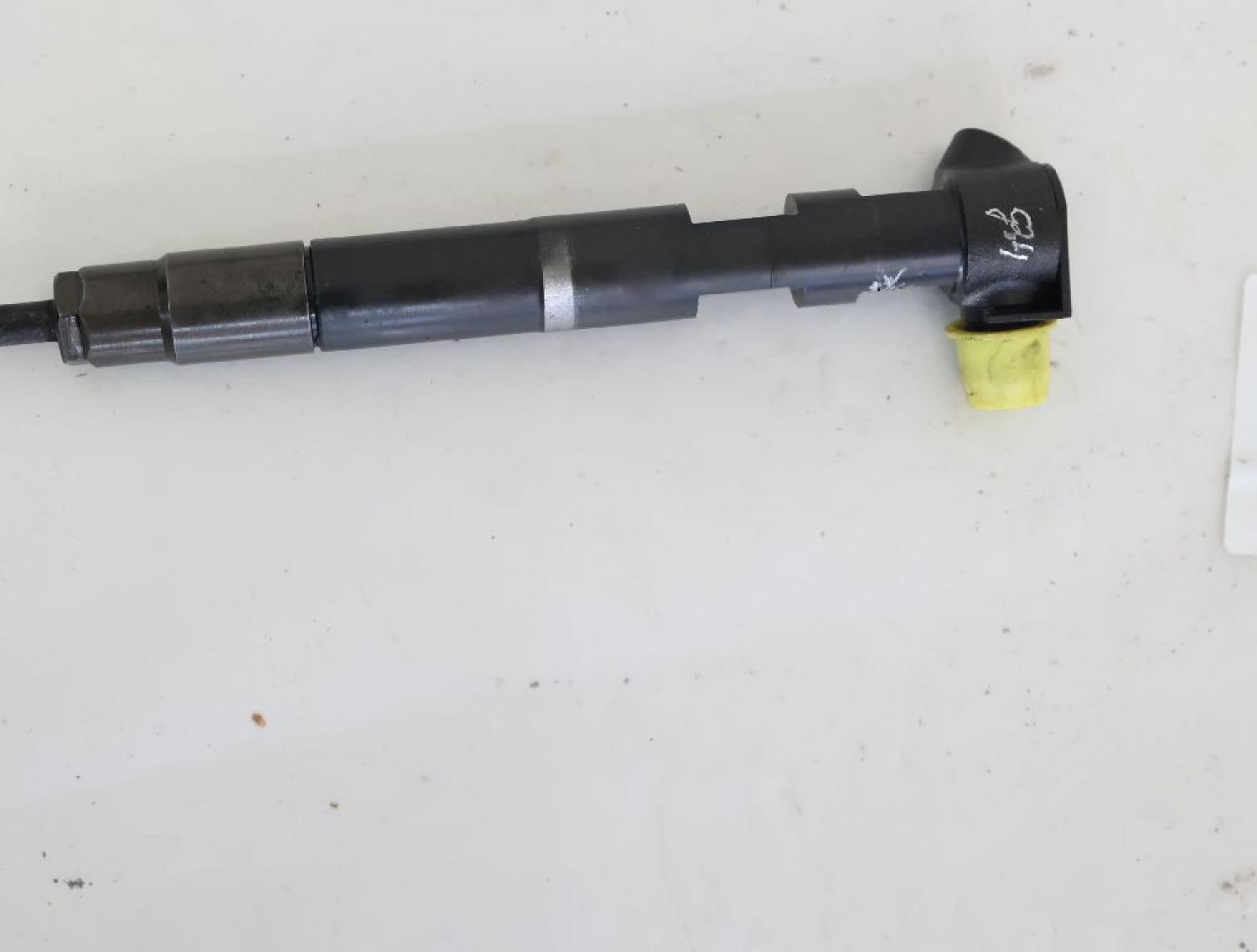 Einspritzduese (Diesel) Zylinder 2 6510703087 Mercedes SPRINTER 906