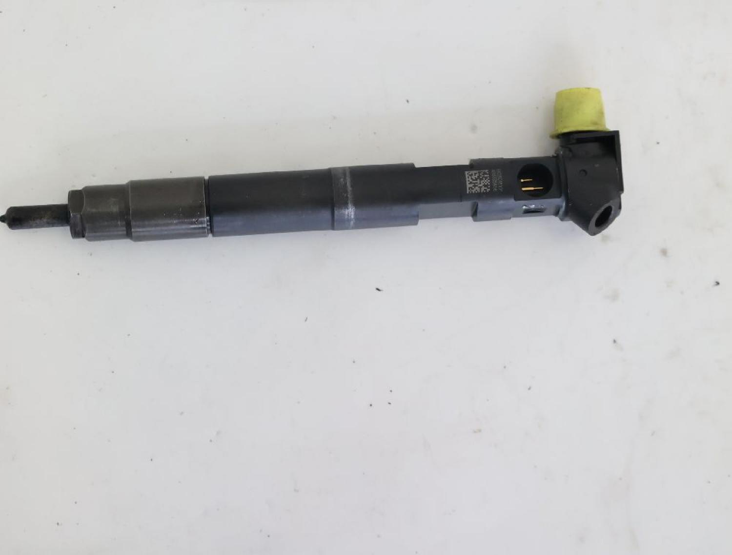 Einspritzduese (Diesel) Zylinder 2 6510703087 Mercedes SPRINTER 906