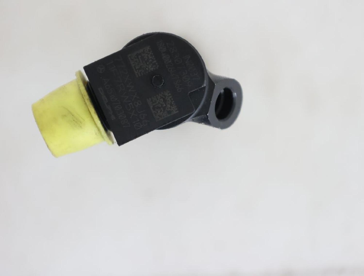 Einspritzduese (Diesel) Zylinder 2 6510703087 Mercedes SPRINTER 906