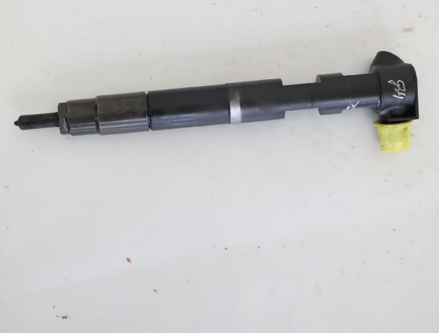 Einspritzduese (Diesel) Zylinder 3 6510703087 Mercedes SPRINTER 906