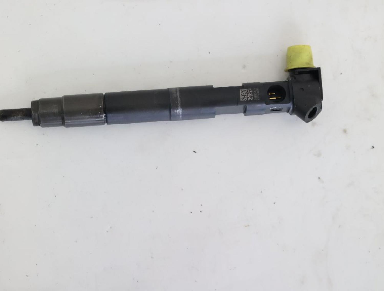 Einspritzduese (Diesel) Zylinder 3 6510703087 Mercedes SPRINTER 906