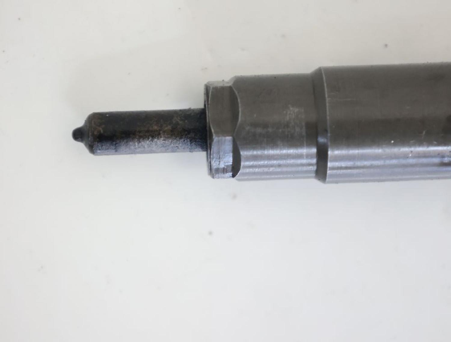 Einspritzduese (Diesel) Zylinder 3 6510703087 Mercedes SPRINTER 906