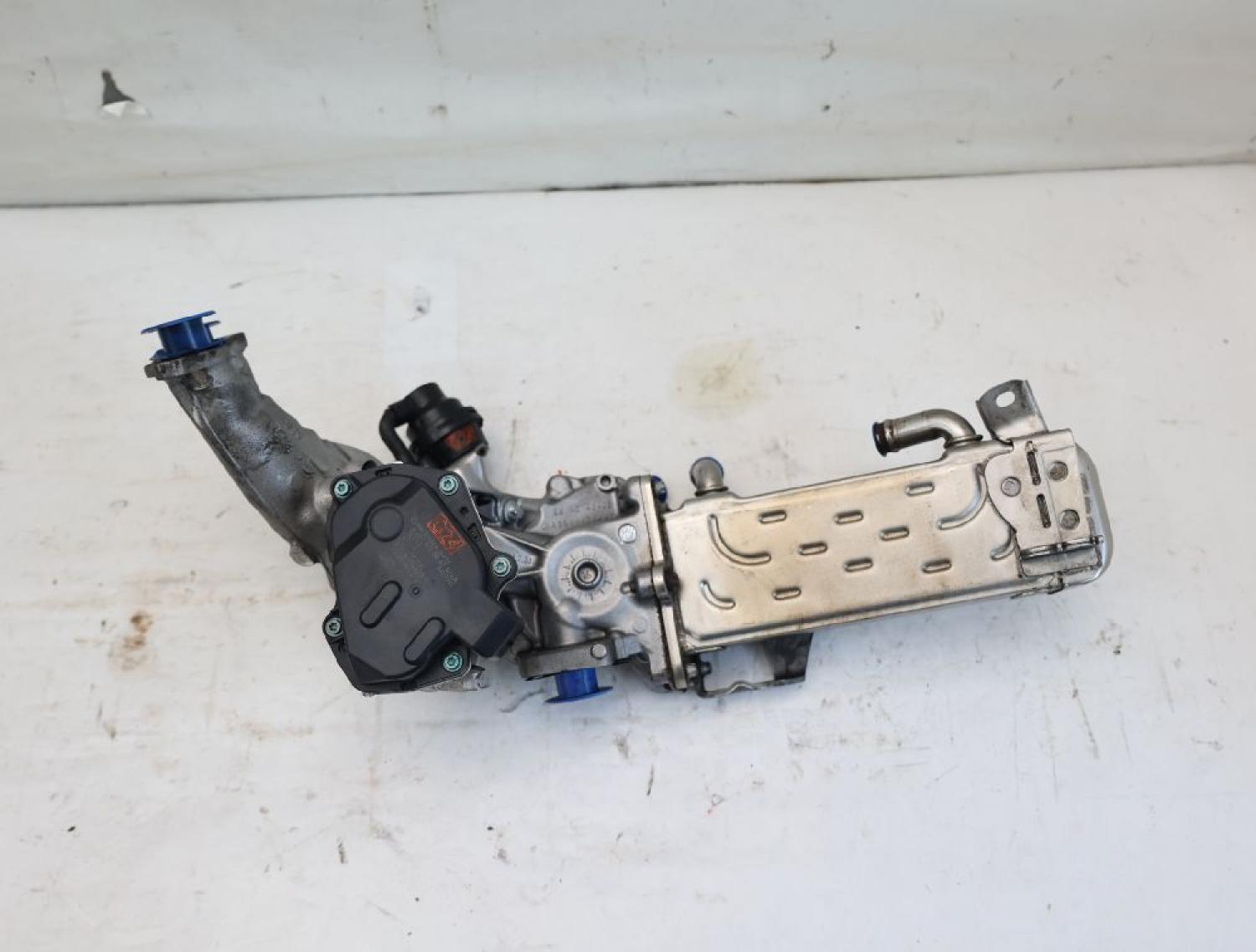 Abgasrückführventil 6511400860 Mercedes SPRINTER 906