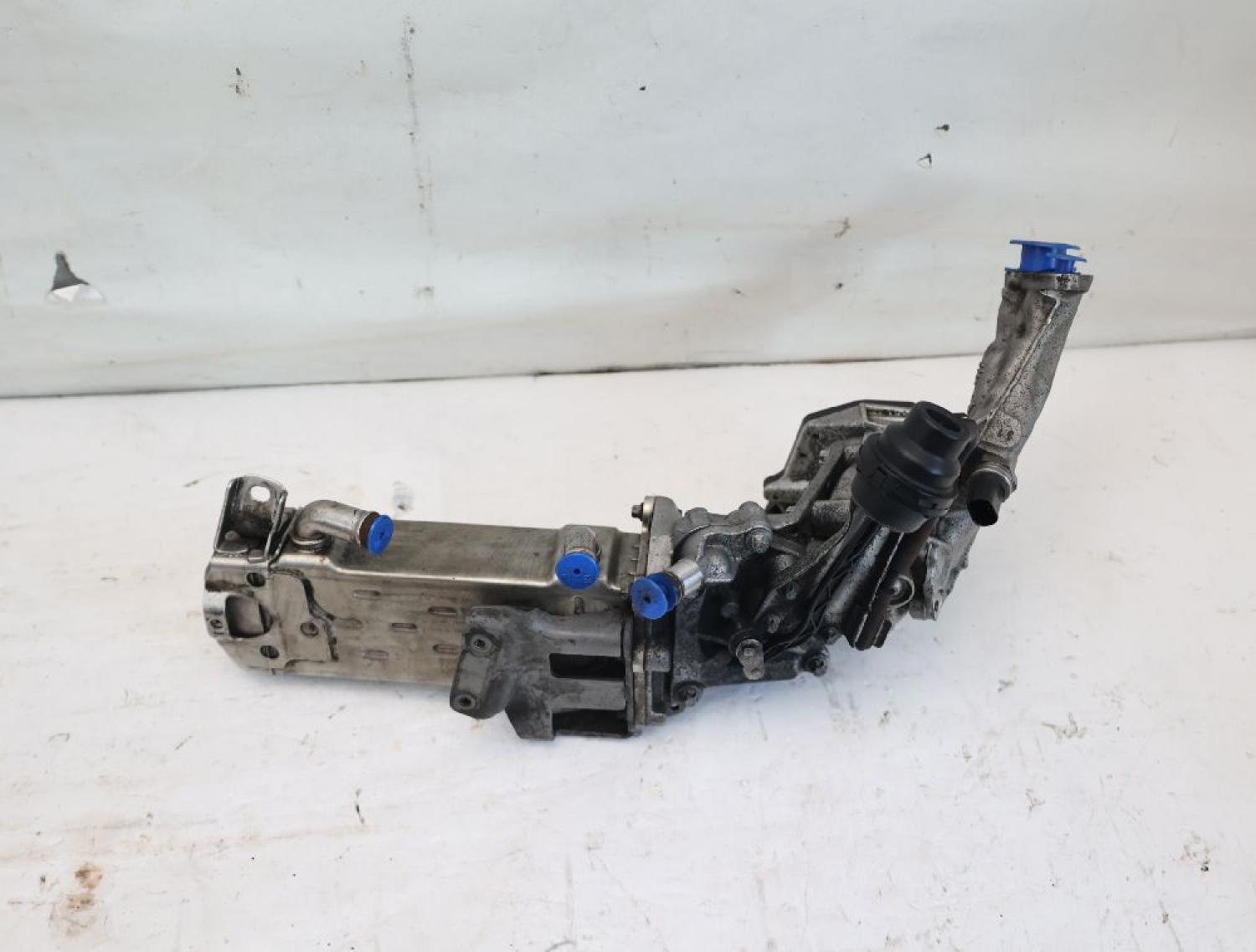 Abgasrückführventil 6511400860 Mercedes SPRINTER 906