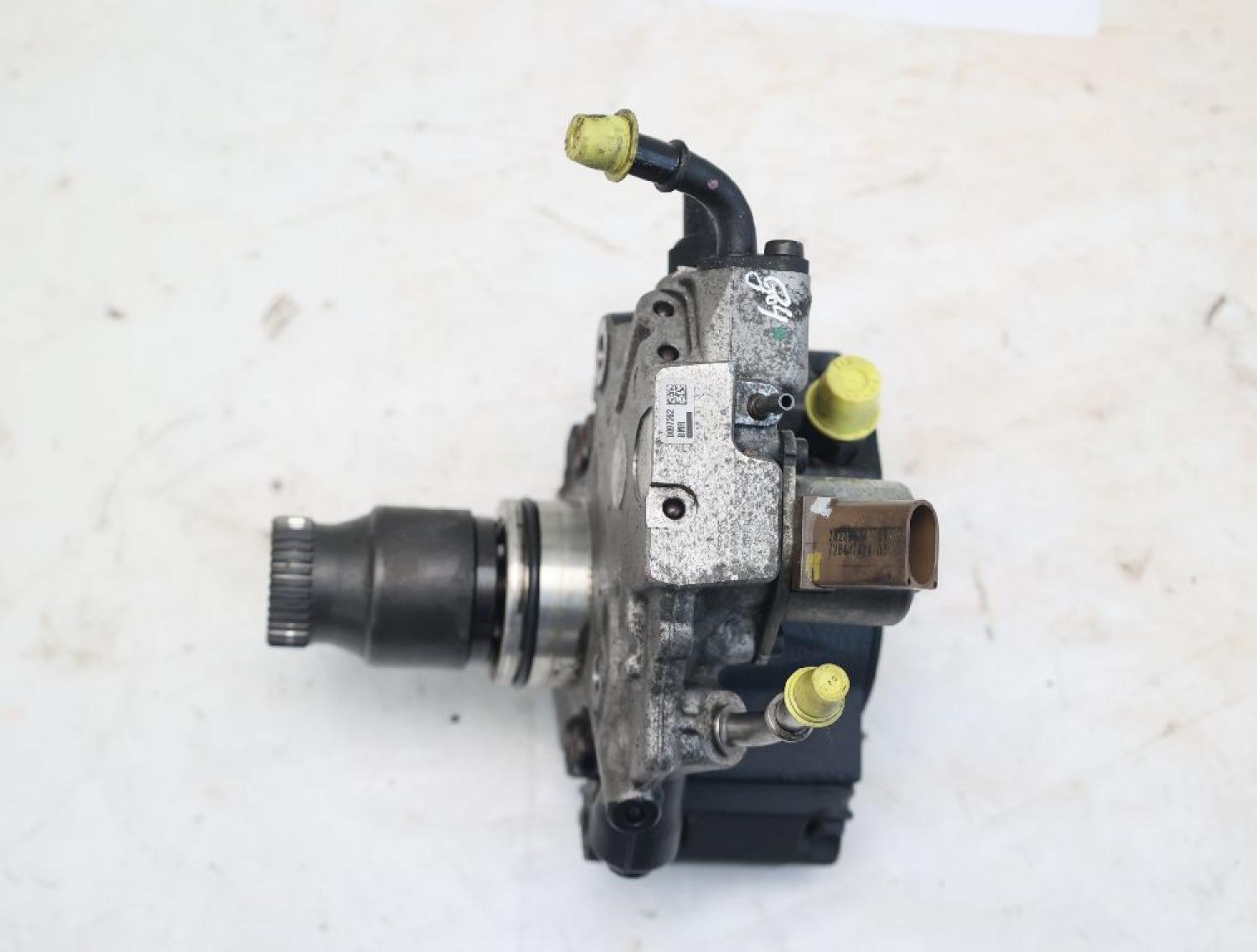 Hochdruckpumpe 6510702601 Mercedes SPRINTER 906