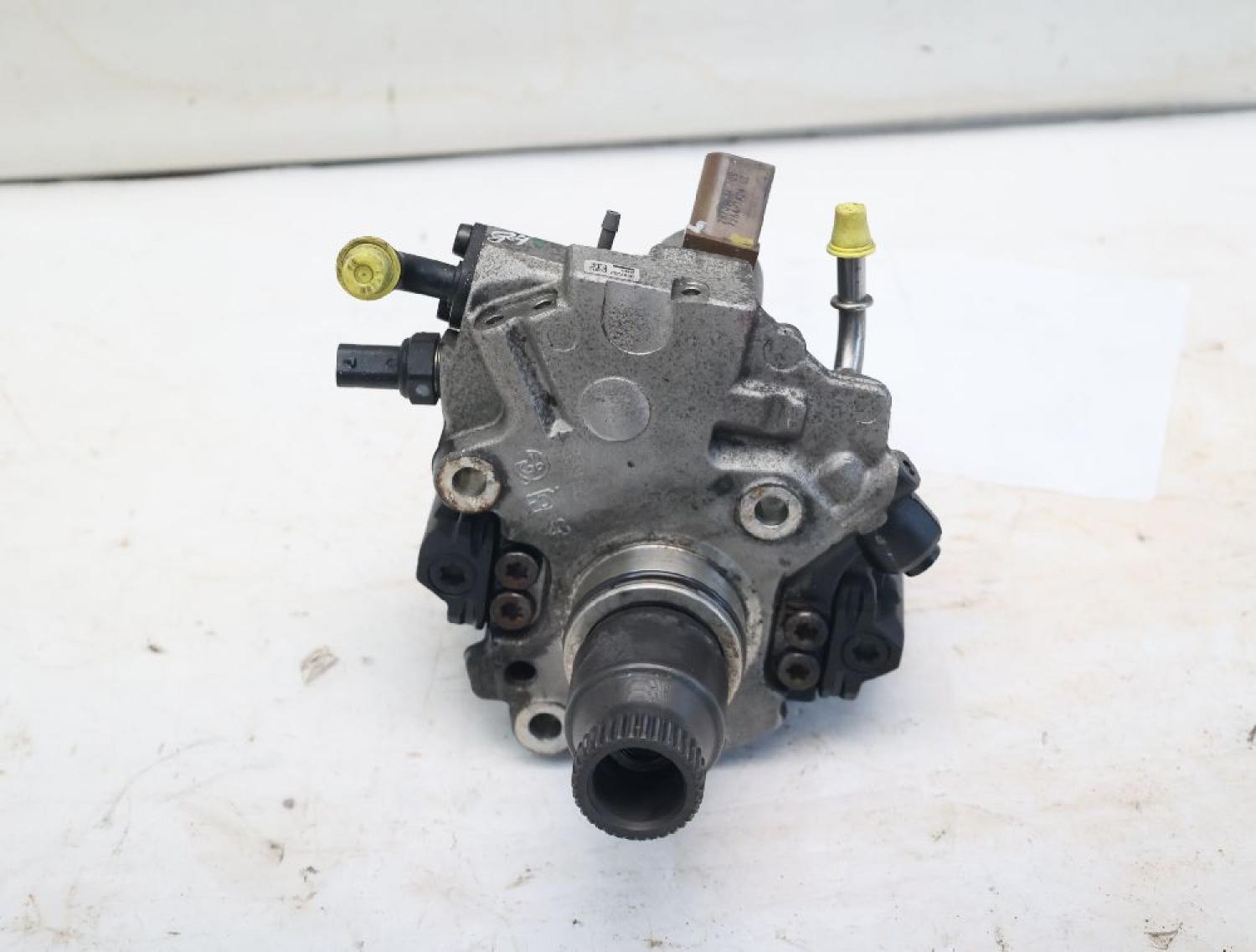 Hochdruckpumpe 6510702601 Mercedes SPRINTER 906