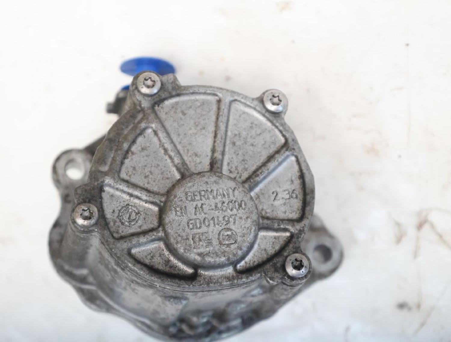 Vakuumpumpe 6510900005 Mercedes SPRINTER 906