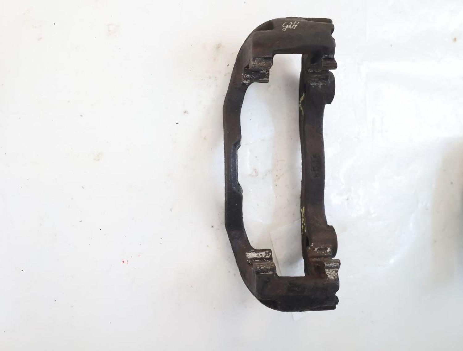 Bremssattelträger vorn rechts 0004207515 Mercedes SPRINTER 906