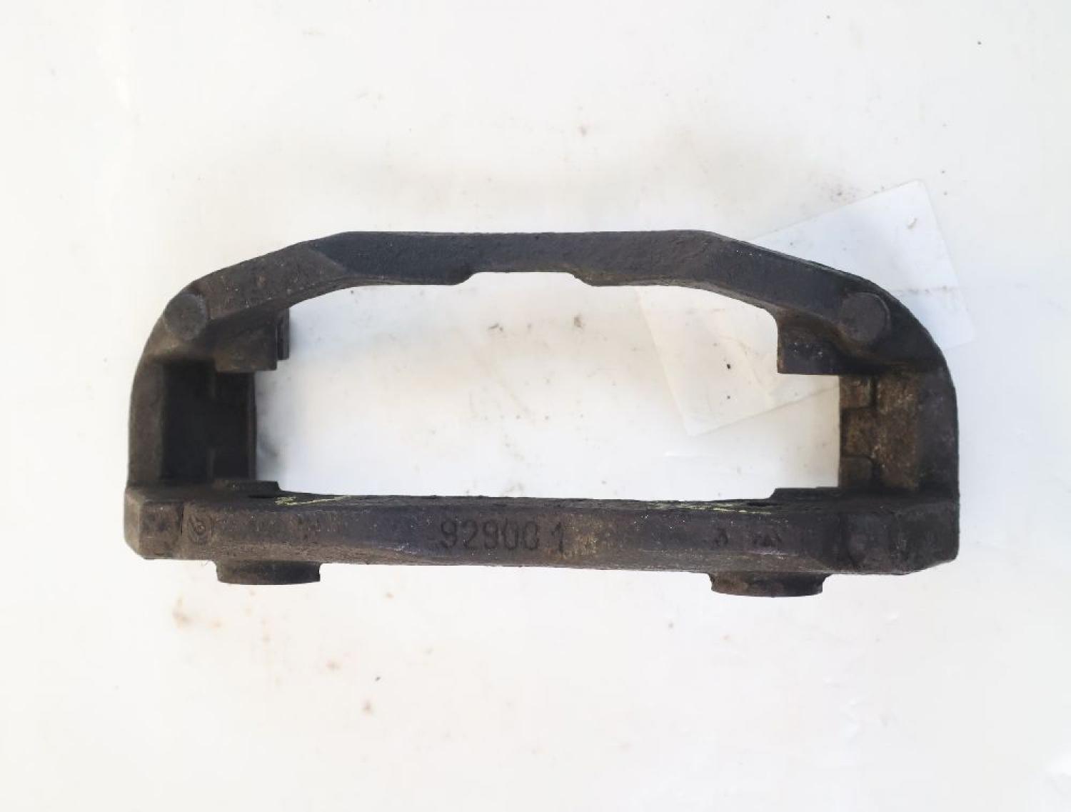 Bremssattelträger vorn rechts 0004207515 Mercedes SPRINTER 906