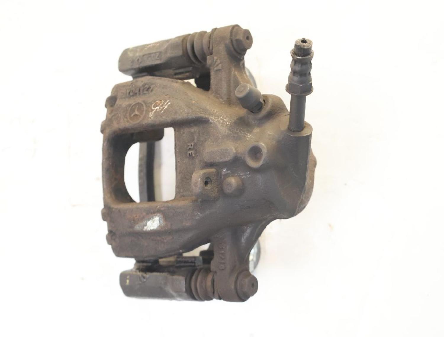Bremssattel hinten rechts 0034207283 Mercedes SPRINTER 906