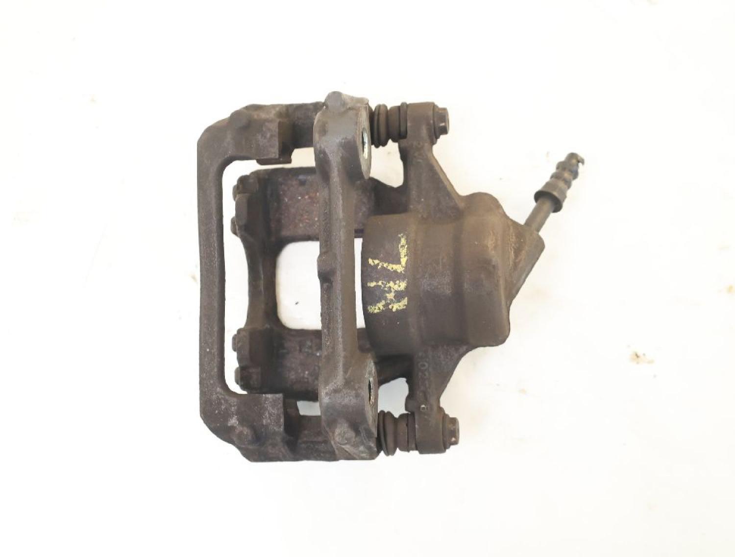 Bremssattel hinten links 0034207183 Mercedes SPRINTER 906