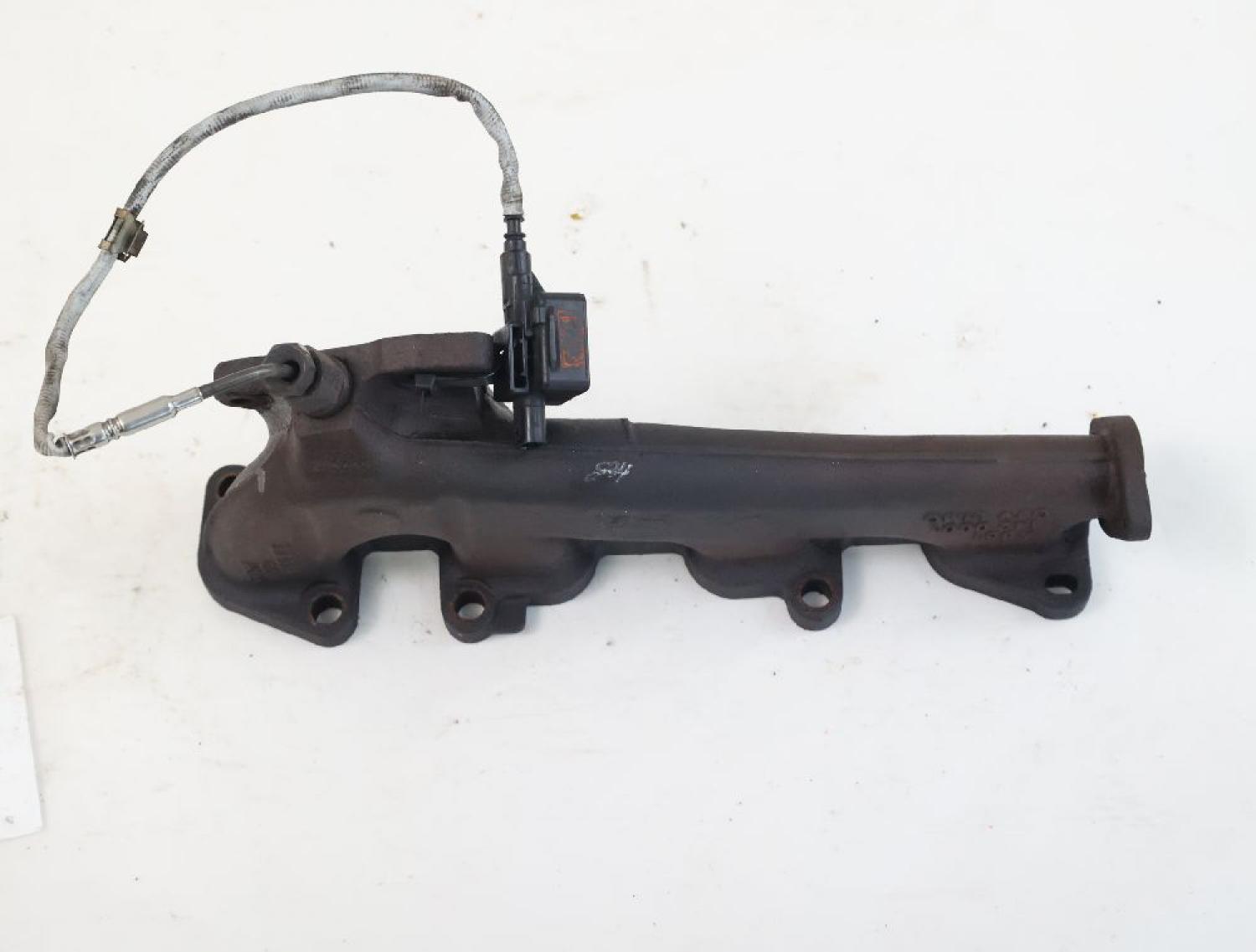 Abgaskrümmer 6511420001 Mercedes SPRINTER 906