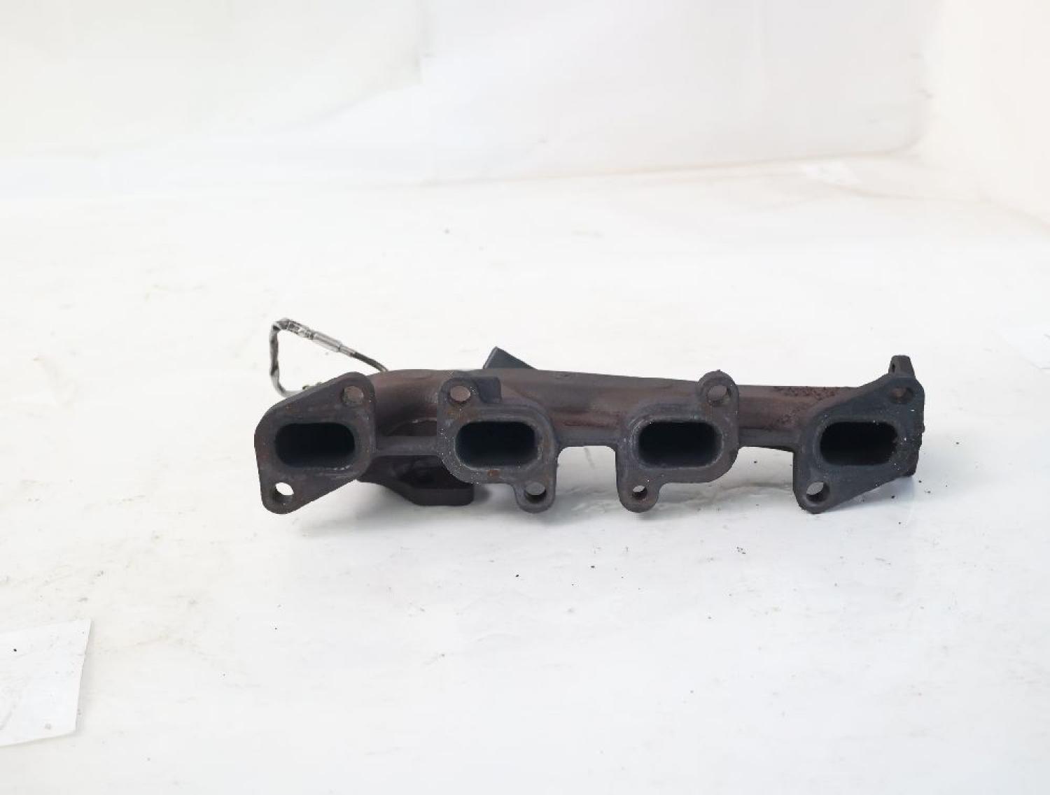 Abgaskrümmer 6511420001 Mercedes SPRINTER 906