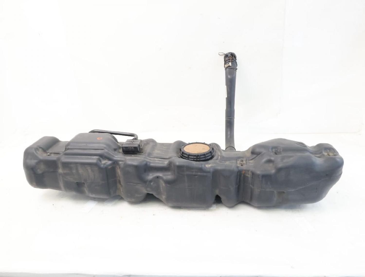 Kraftstofftank 9064712801 Mercedes SPRINTER 906
