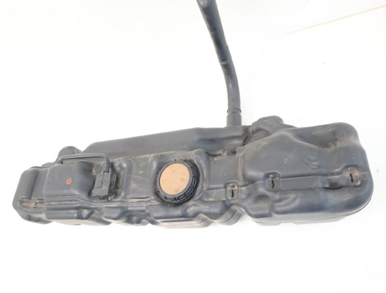 Kraftstofftank 9064712801 Mercedes SPRINTER 906