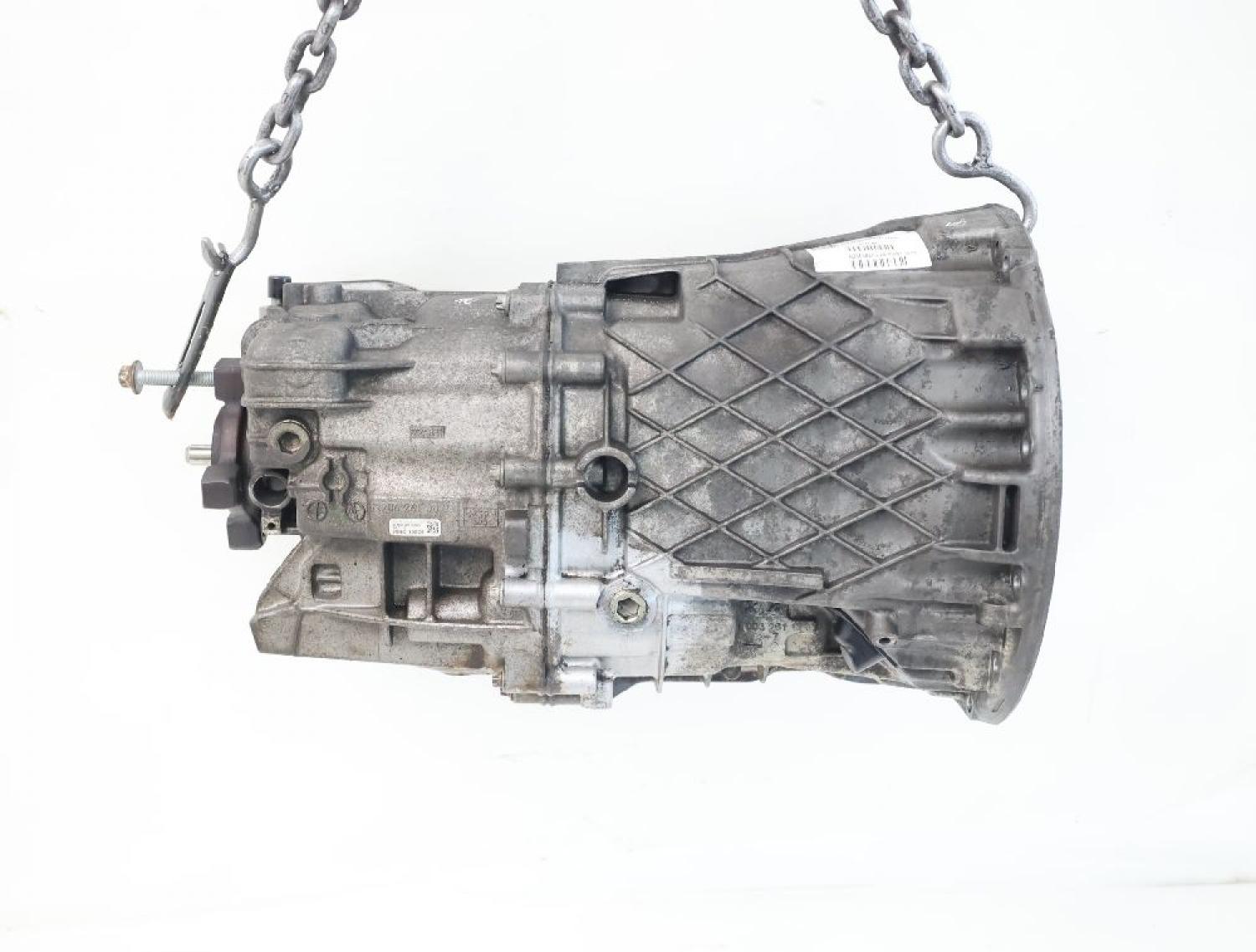 Getriebe 6 Gang 9062611001 Mercedes SPRINTER 906