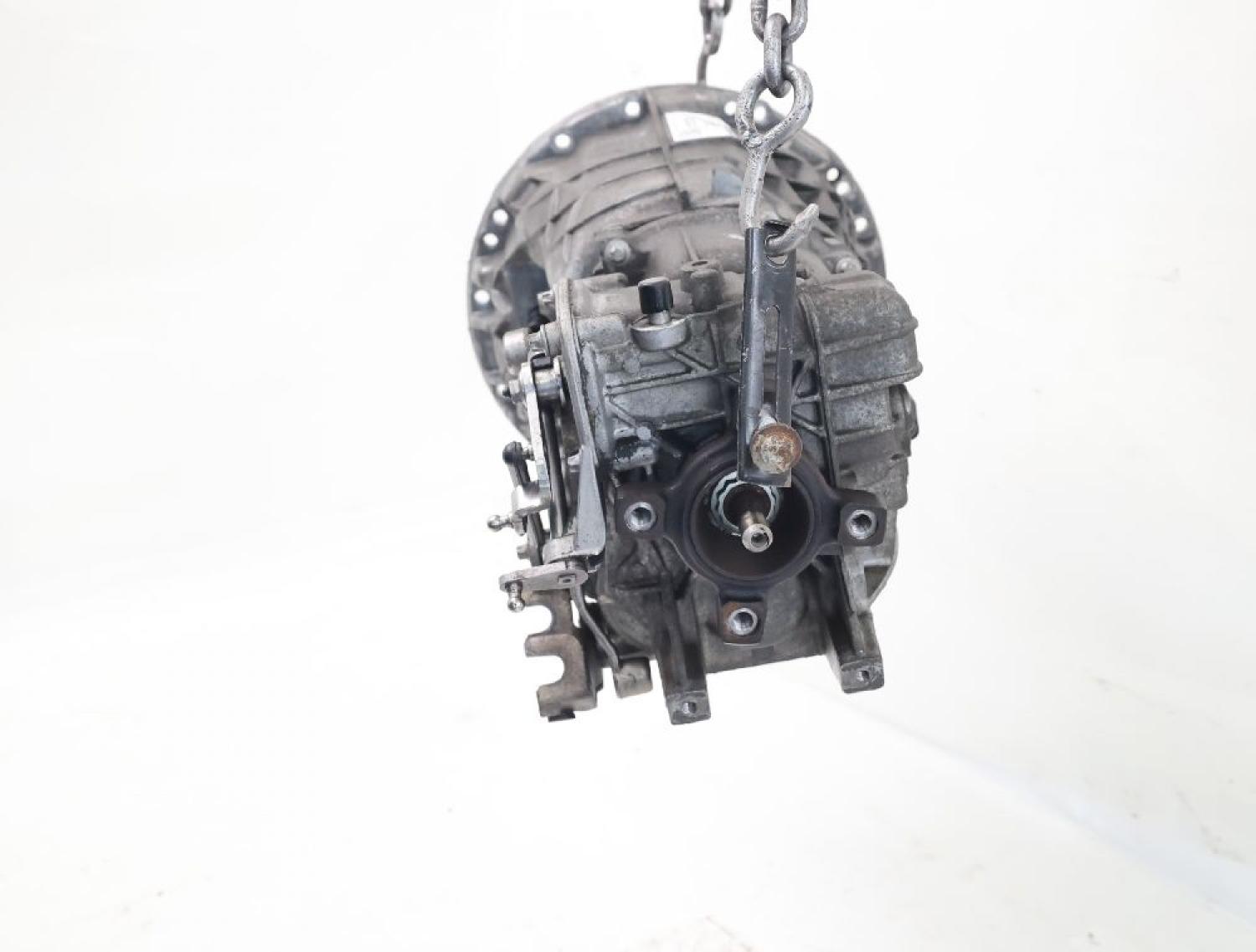 Getriebe 6 Gang 9062611001 Mercedes SPRINTER 906