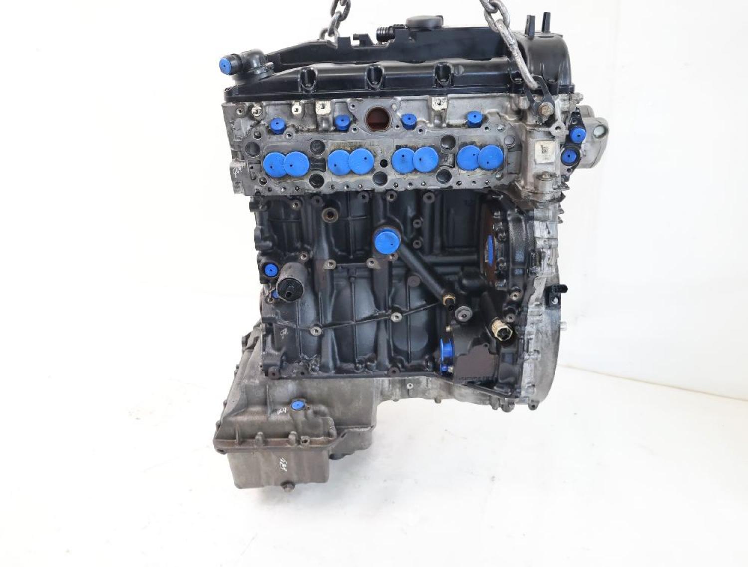 Motor Diesel Turbo 6510103325 Mercedes SPRINTER 906