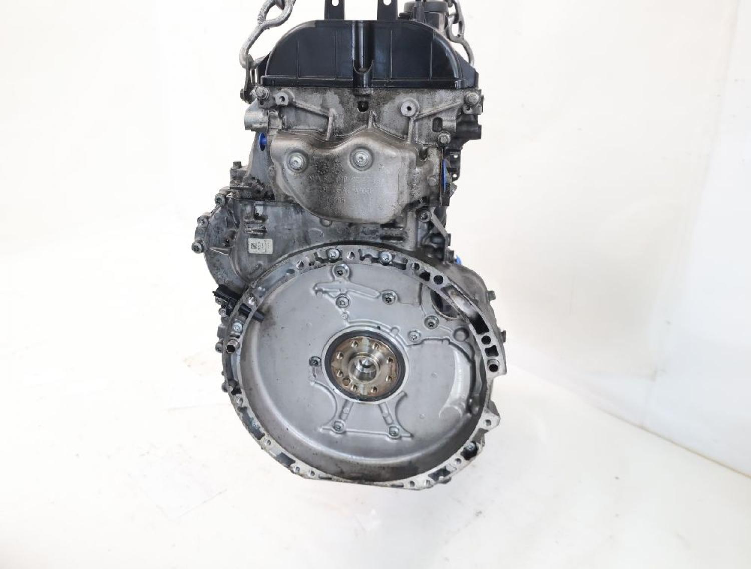Motor Diesel Turbo 6510103325 Mercedes SPRINTER 906